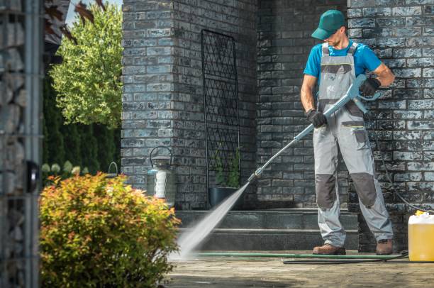 Best Soft Washing  in Manchester, MD